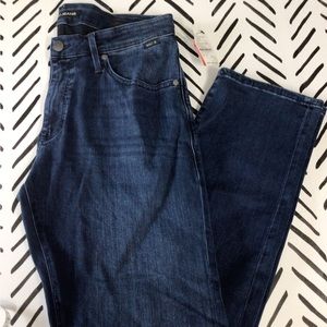 Mavi Men’s Marcus Slim Straight Leg